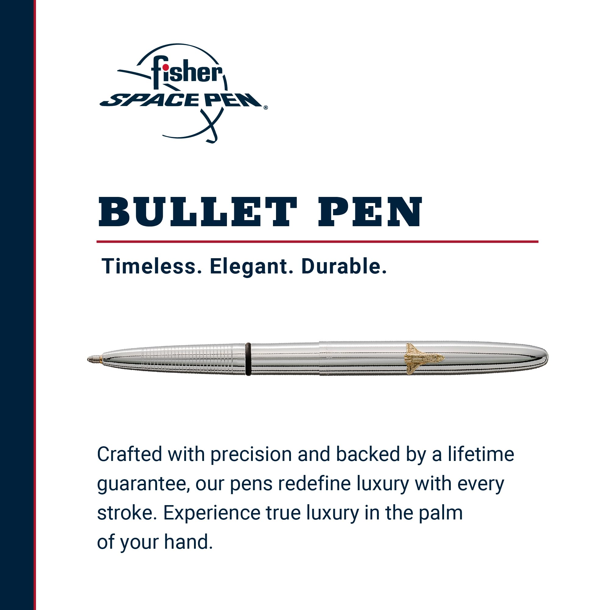 Amazon | fisher(フィッシャー) BULLET ブレット スペースシャトル